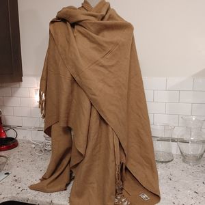 Dino Pashmino Shawl